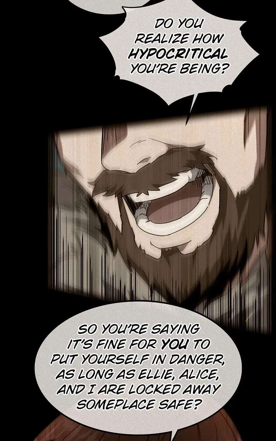 The Beginning After the End Chapter 254 - page 65