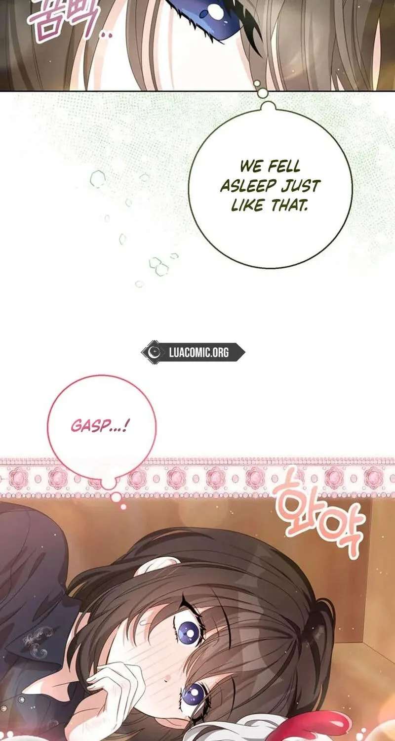 While Others Became Female Leads In Romantic Fantasy Novels, I Became A Closet Monster Chapter 14 - page 30