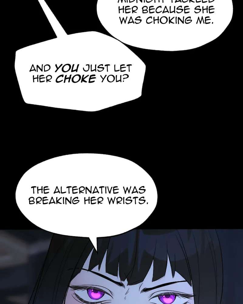 In The Bleak Midwinter Chapter 139 - page 47