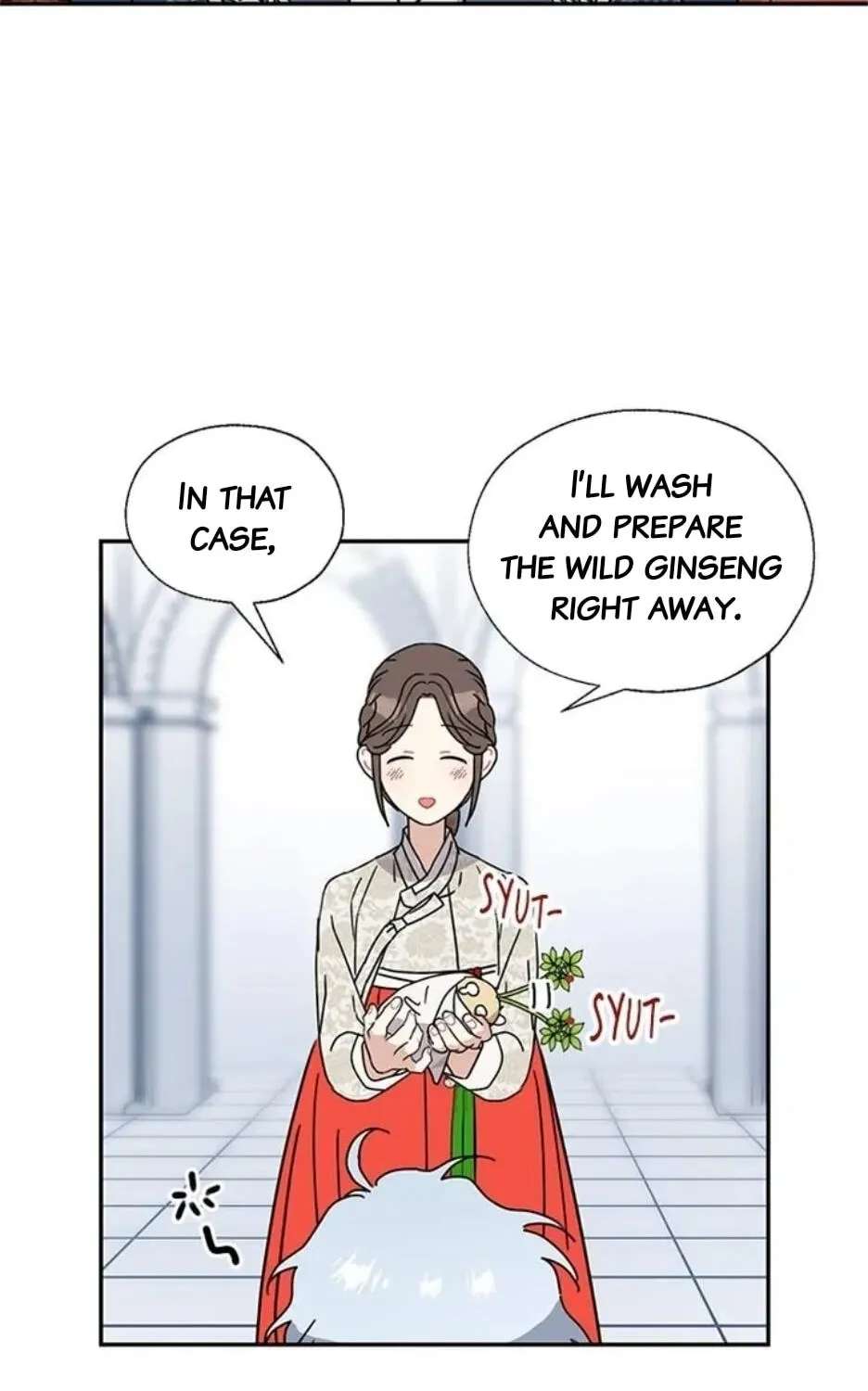 I Became The Chef Of The Dragon King Chapter 113 - page 77