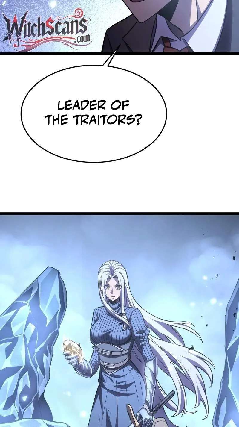 After Rebirth, I Used Mirror Reversal For Vengeance Chapter 69 - page 7