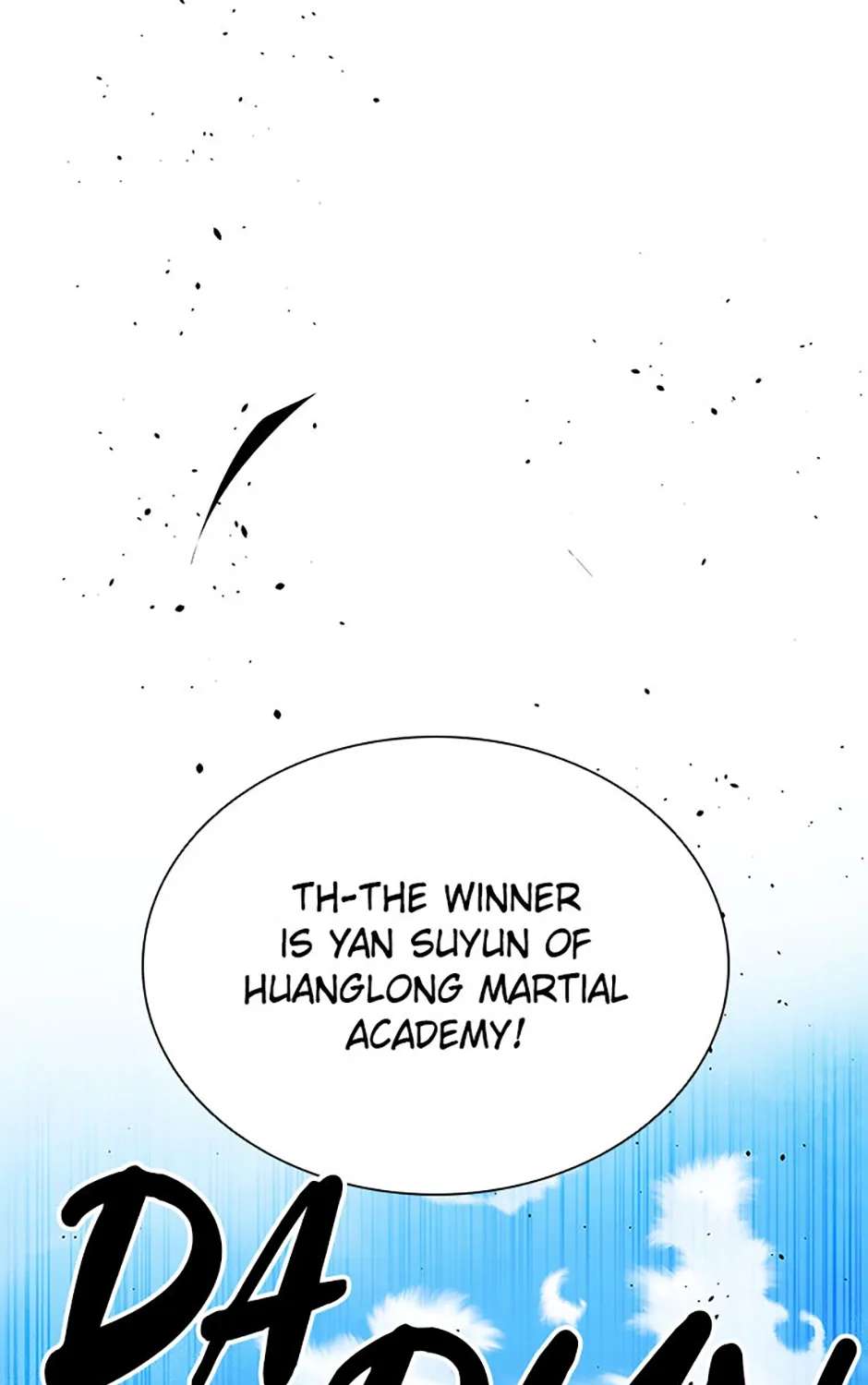Absolute Master of the Senate Chapter 79 - page 161