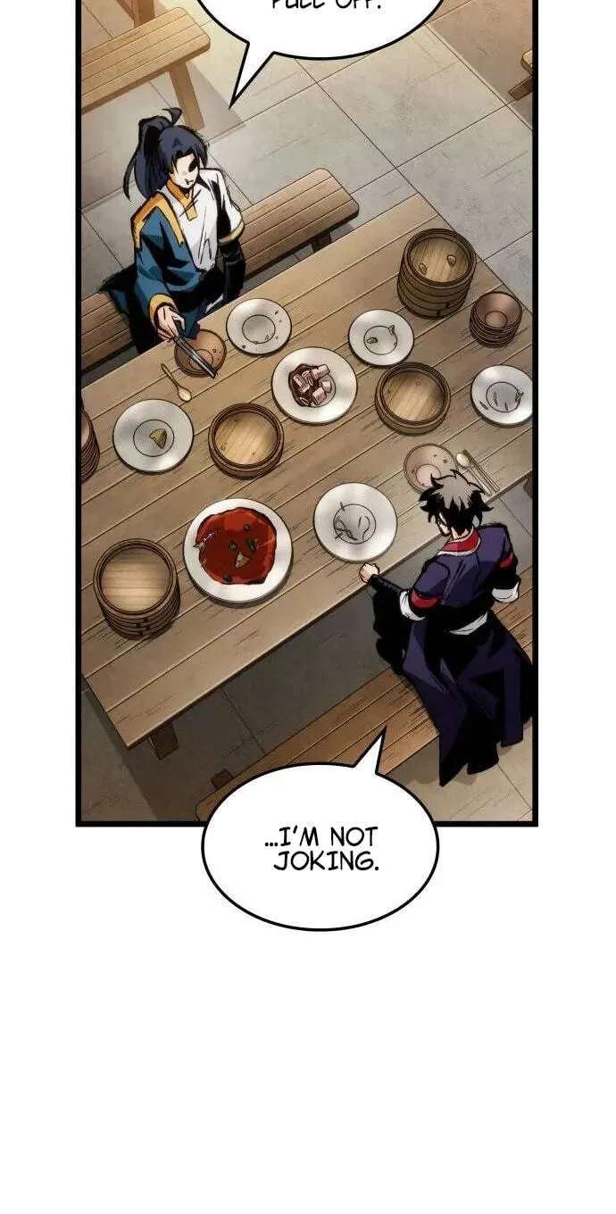 Chronicles of the Demon-Slaying Cultivator Chapter 13 - page 44