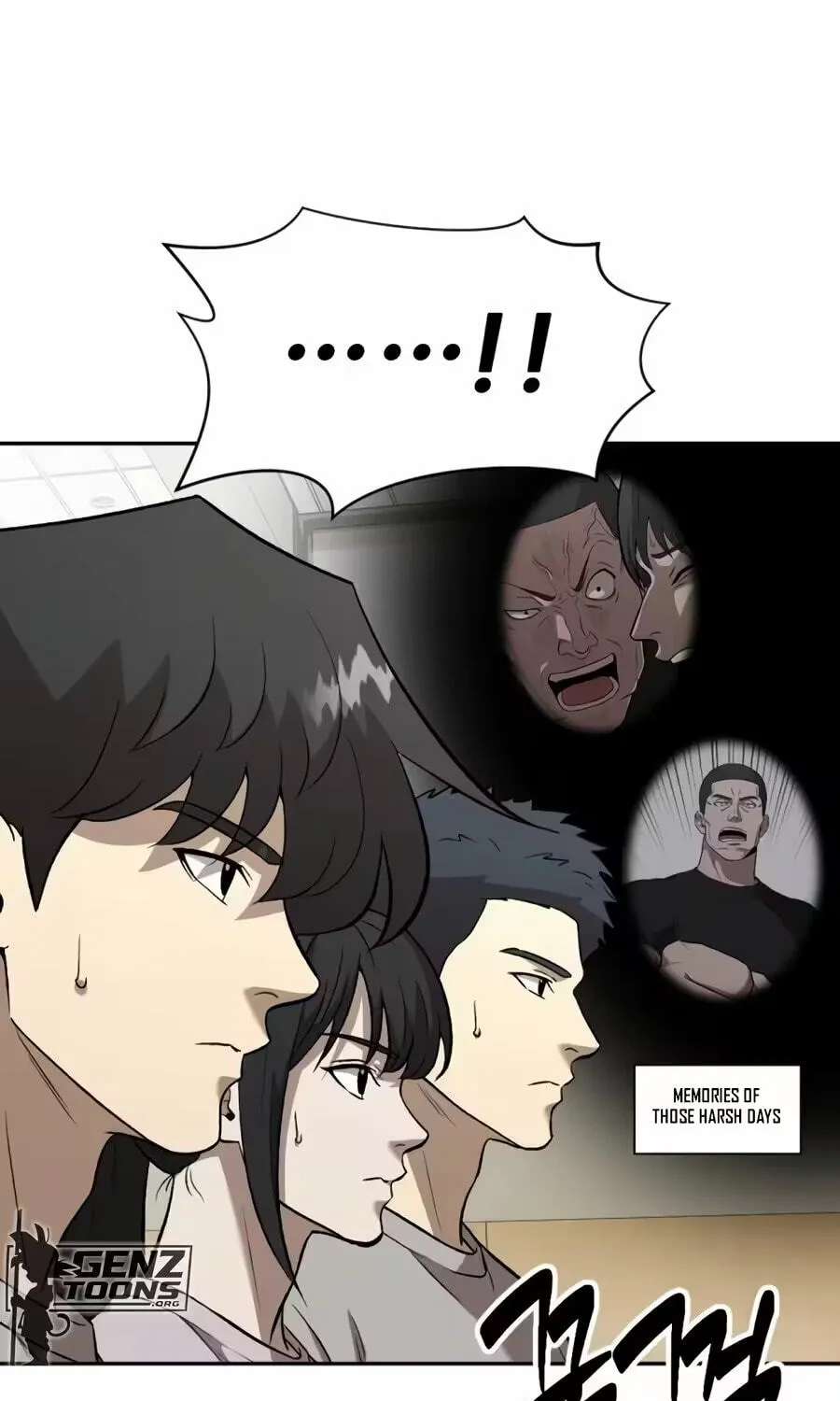 The Possessed Acting Prodigy Chapter 70 - page 129