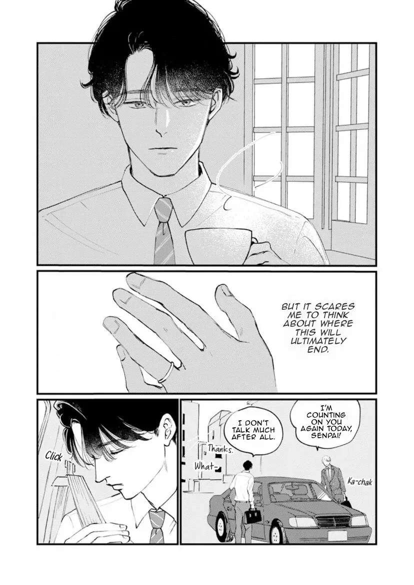 Shall We Have Breakfast?: Oneshot Anthology Chapter 8 - page 24