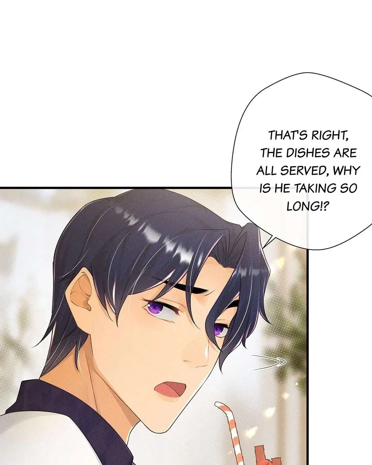 Mojito Lover Chapter 25 - page 7