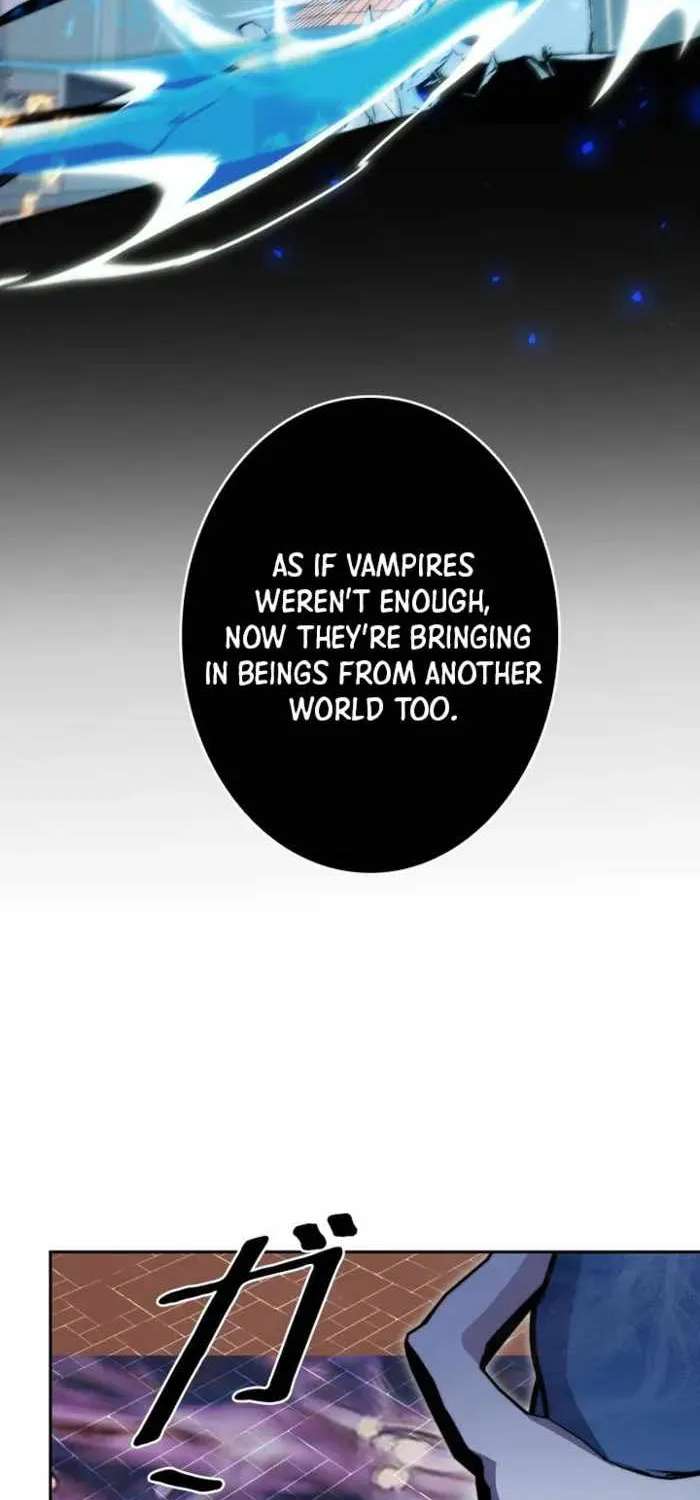 Holy Emperor’s Grandson Is A Necromancer Chapter 124 - page 15