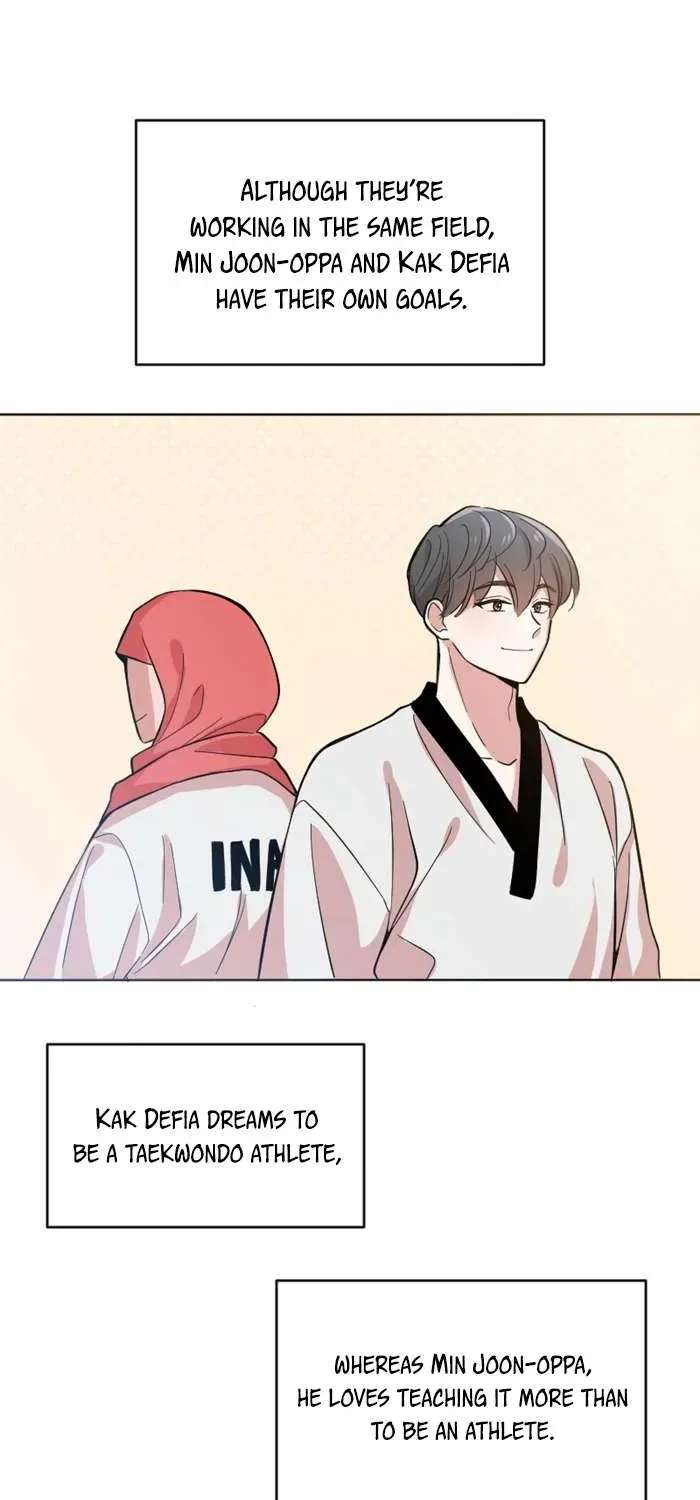 K-Chingu Chapter 5 - page 15
