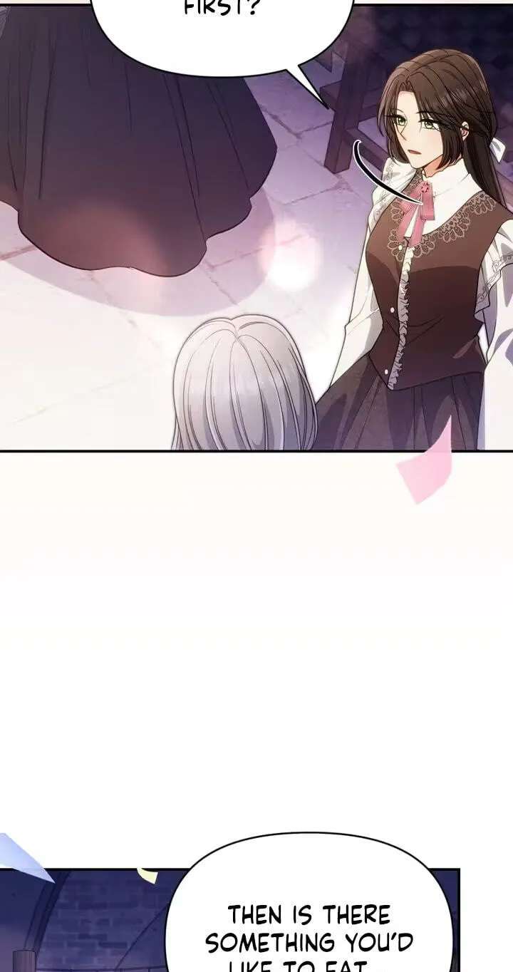 The Wild Rose Embraces the Frost Chapter 55 - page 62