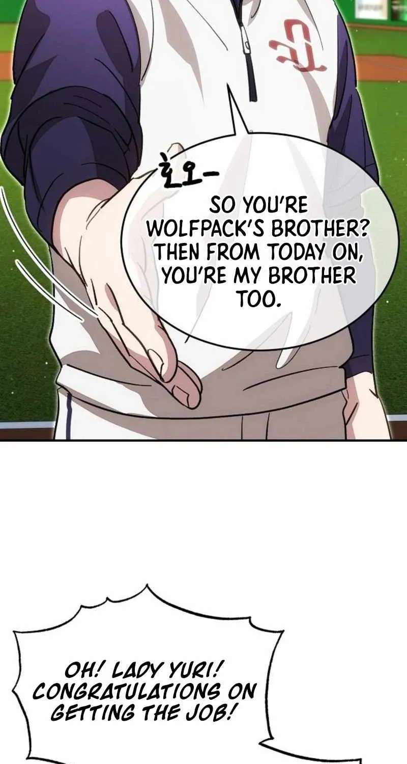 Genius Hitter Hits Fastball Chapter 133 - page 37