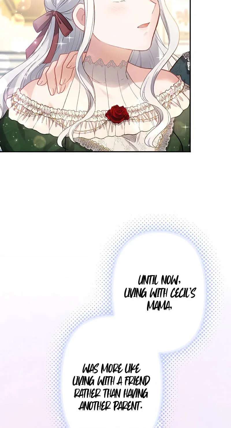 Akujo wa Kouri no Prince-kun wo Name Tsukusu Chapter 27 - page 43