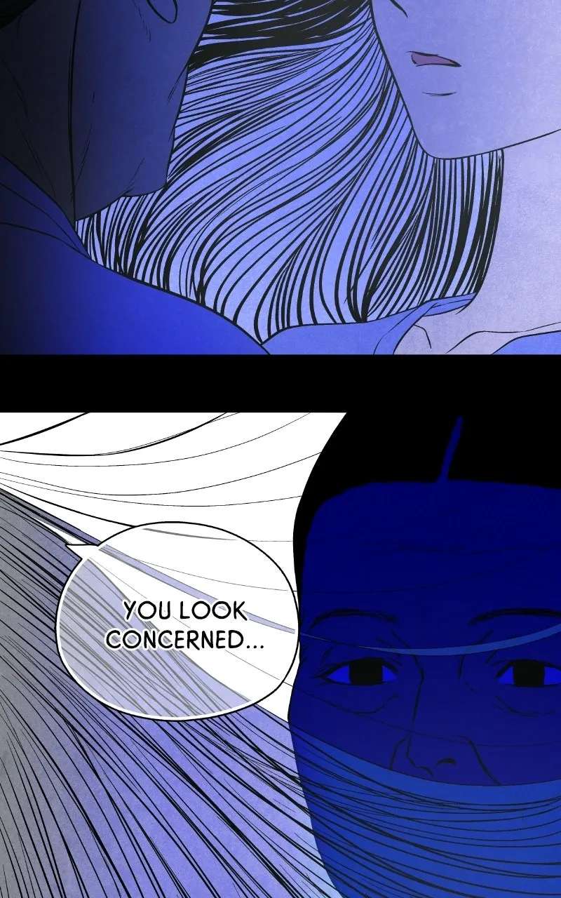 Exhuma: Blind Faith Chapter 4 - page 76