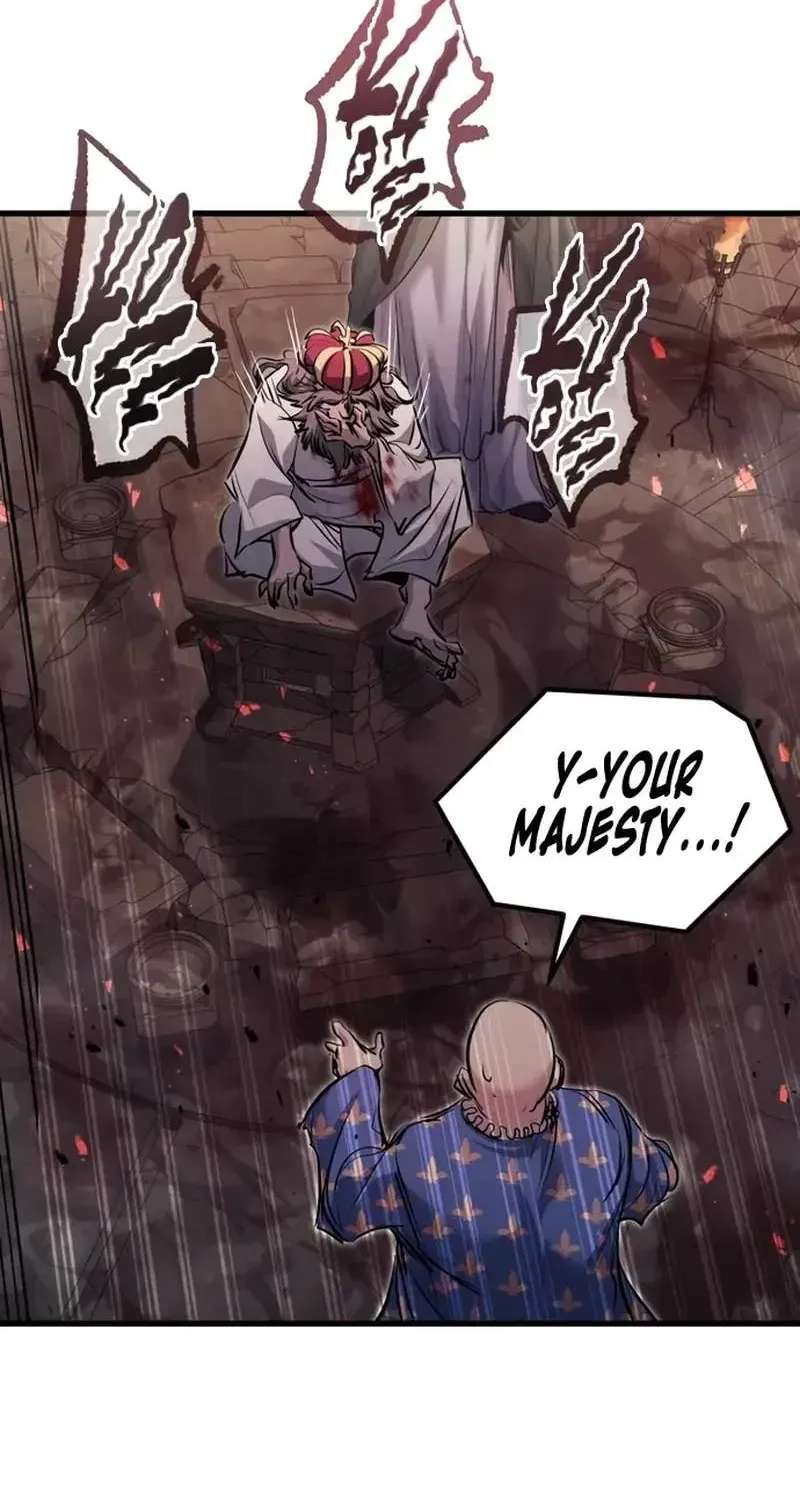 The Regressed Mercenary’s Machinations Chapter 110 - page 66