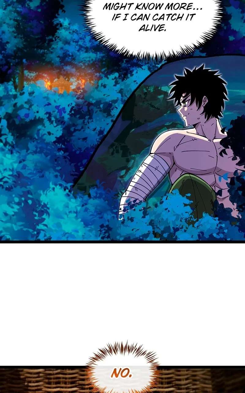 Road to Mastery Chapter 8 - page 75