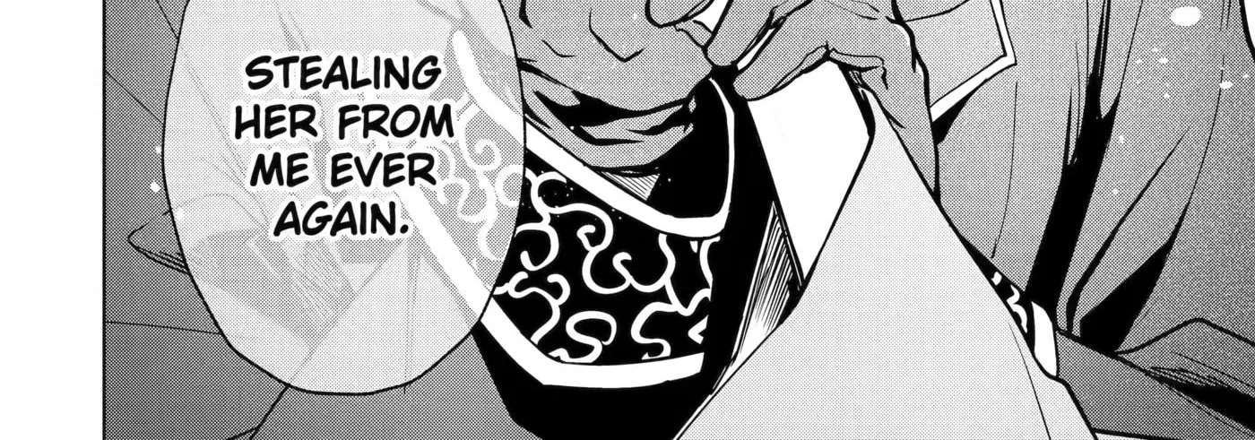 The Dragon's Bride: Loved as His Fated Mate. Chapter 5 - page 52