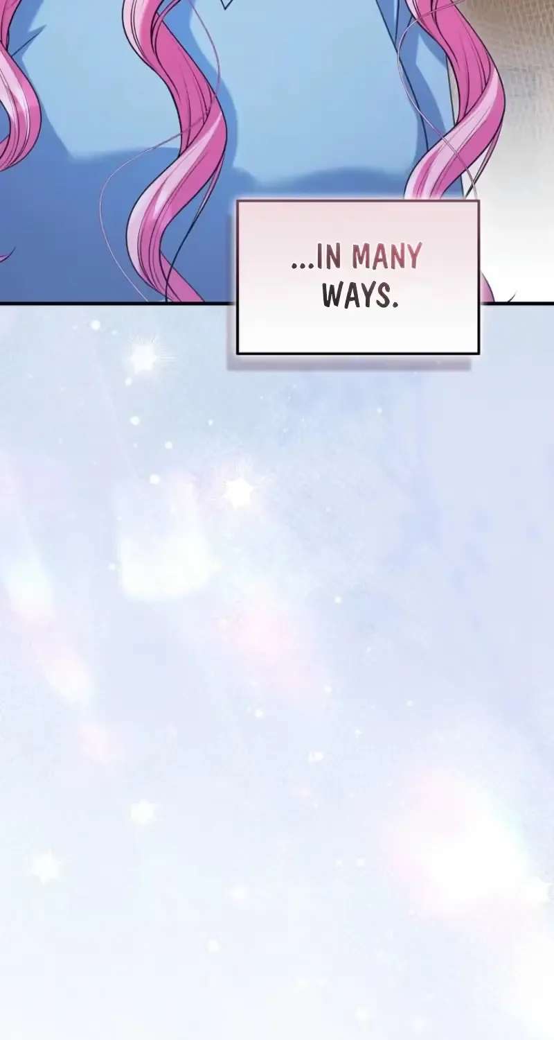 I Don't Want to Be the Germophobe Villain's Guide Chapter 45 - page 46