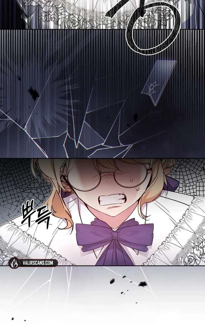 I'm Here to Destroy Chapter 56 - page 24