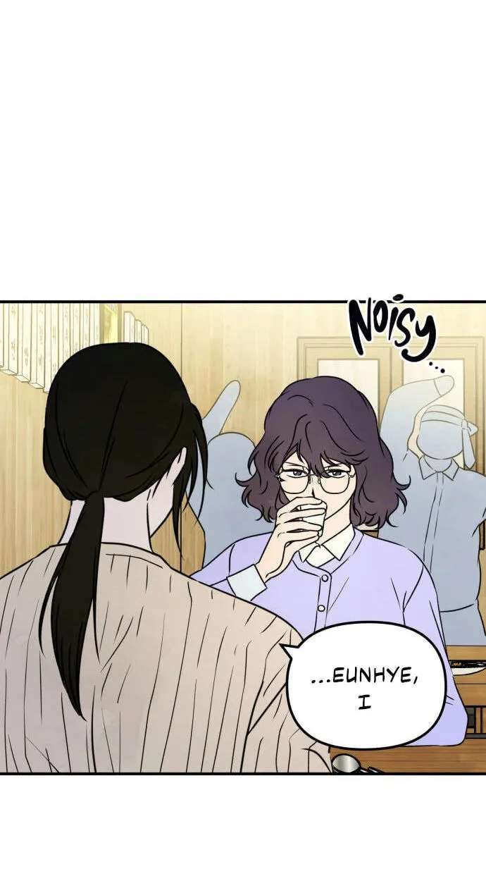 Eating Me Is Prohibited! Chapter 15 - page 61