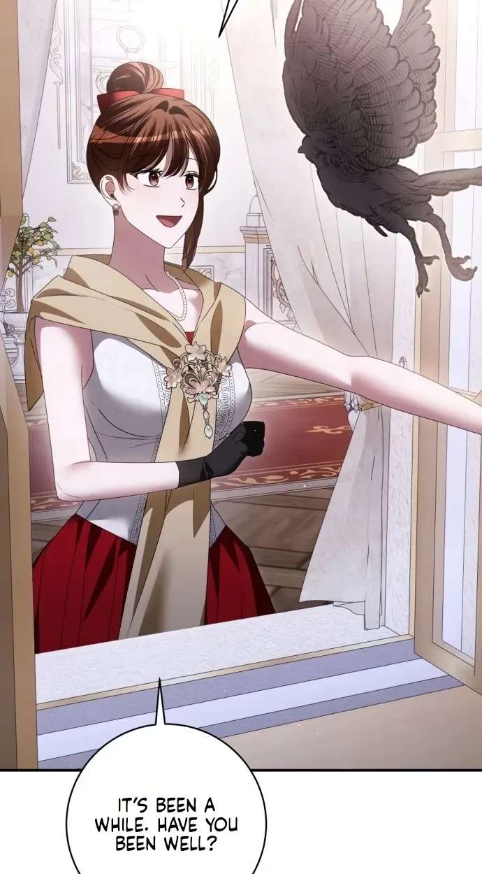 That's Just How First Love Is Your Highness Chapter 69 - page 65