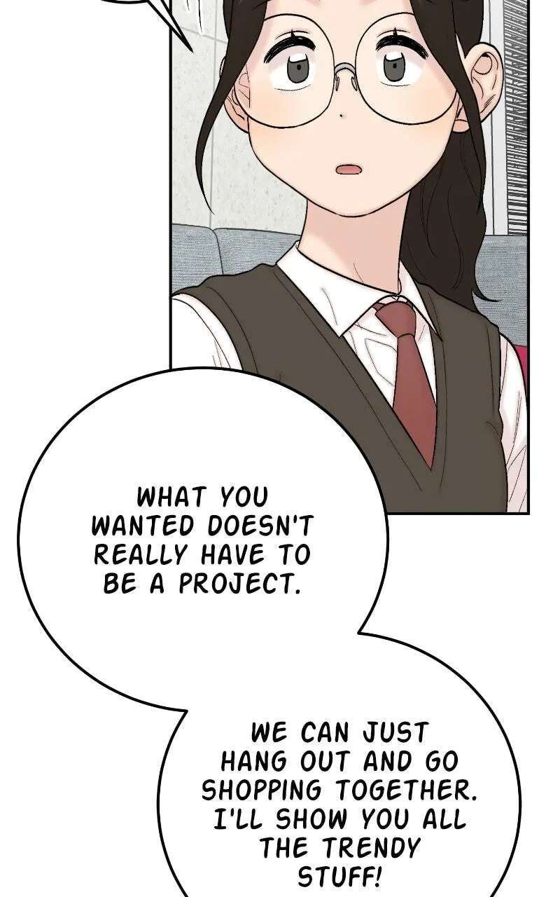 My Dud To Stud Boyfriend Chapter 188 - page 65