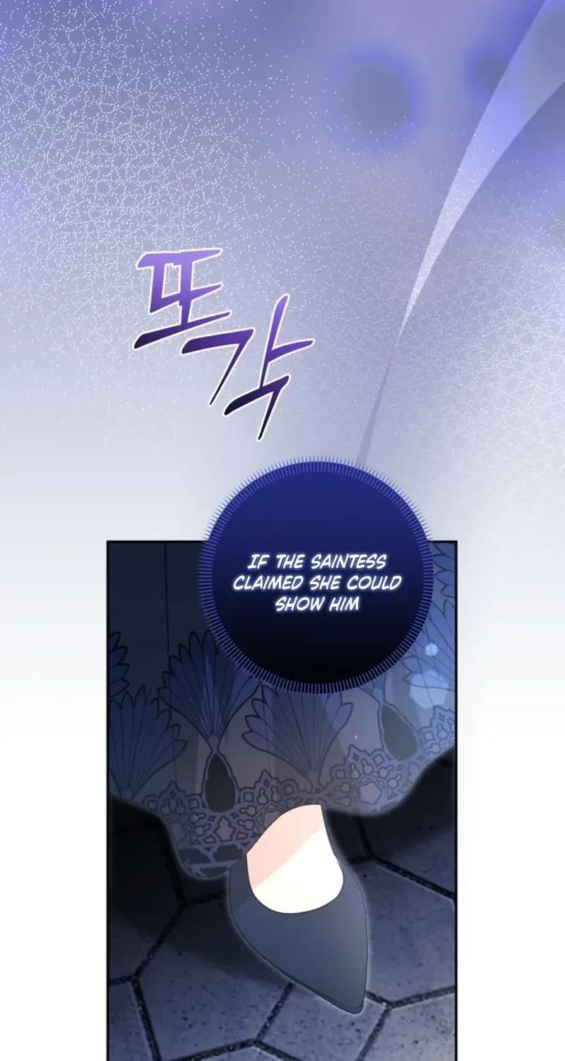 Let’s Divorce, Not Obsess! Chapter 60 - page 40