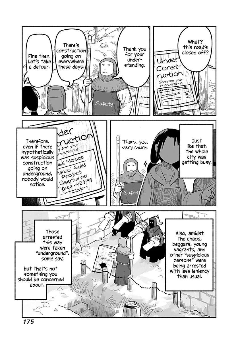 Ryuu to Yuusha to Haitatsunin Chapter 52 - page 16