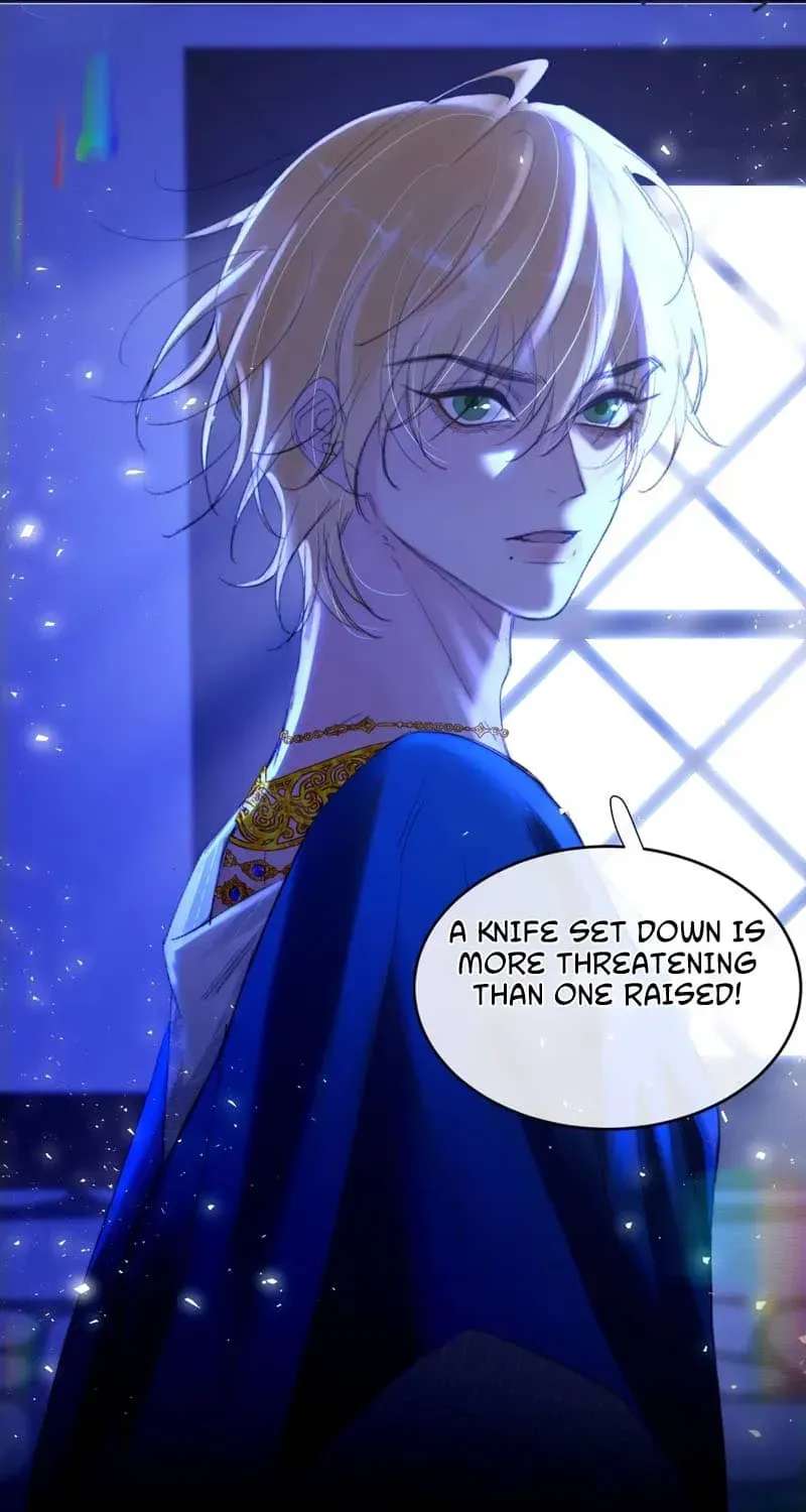 The Proper Way to Perform a Sacrifice Chapter 2 - page 75