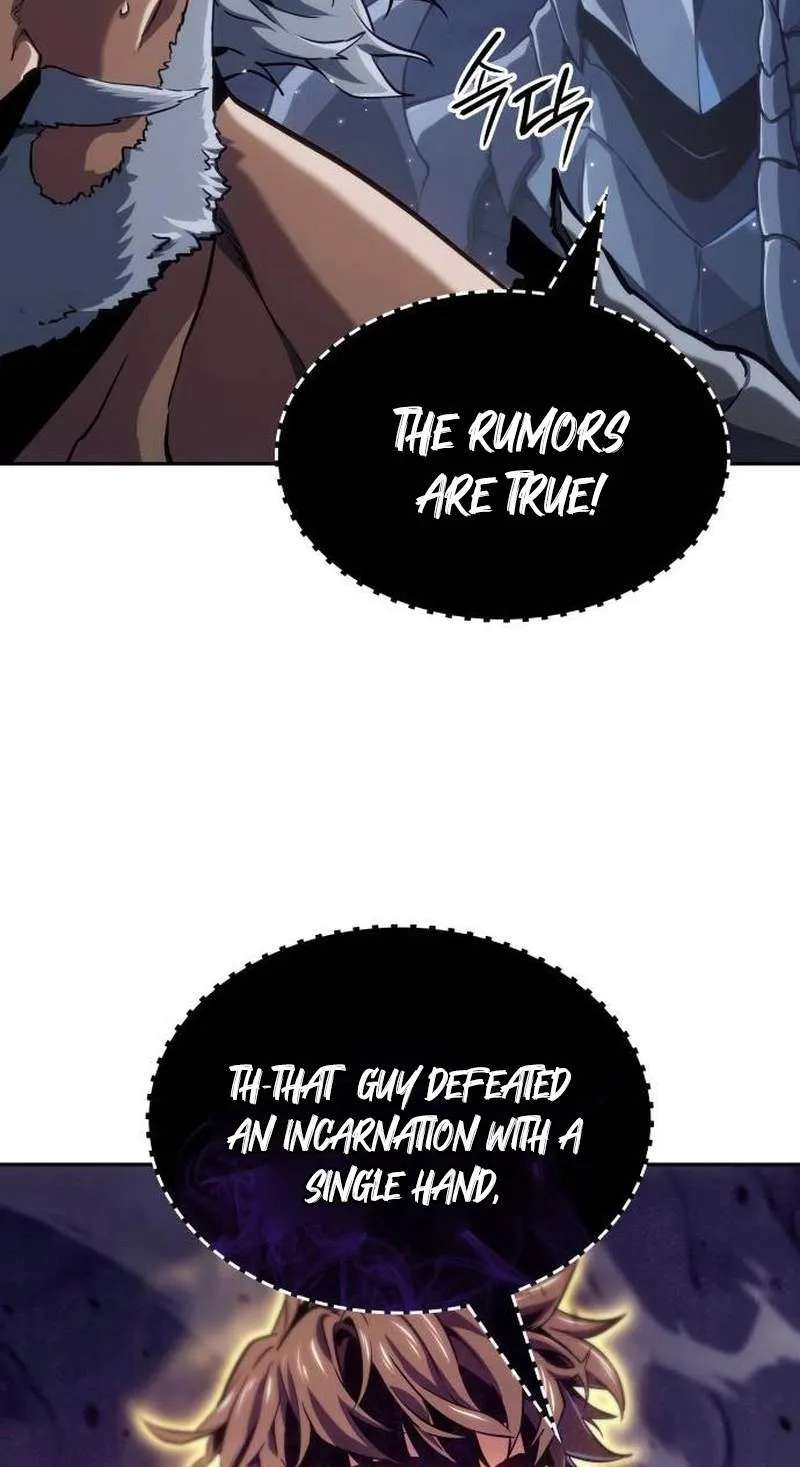 The Cold-Blooded Warrior Chapter 72 - page 54