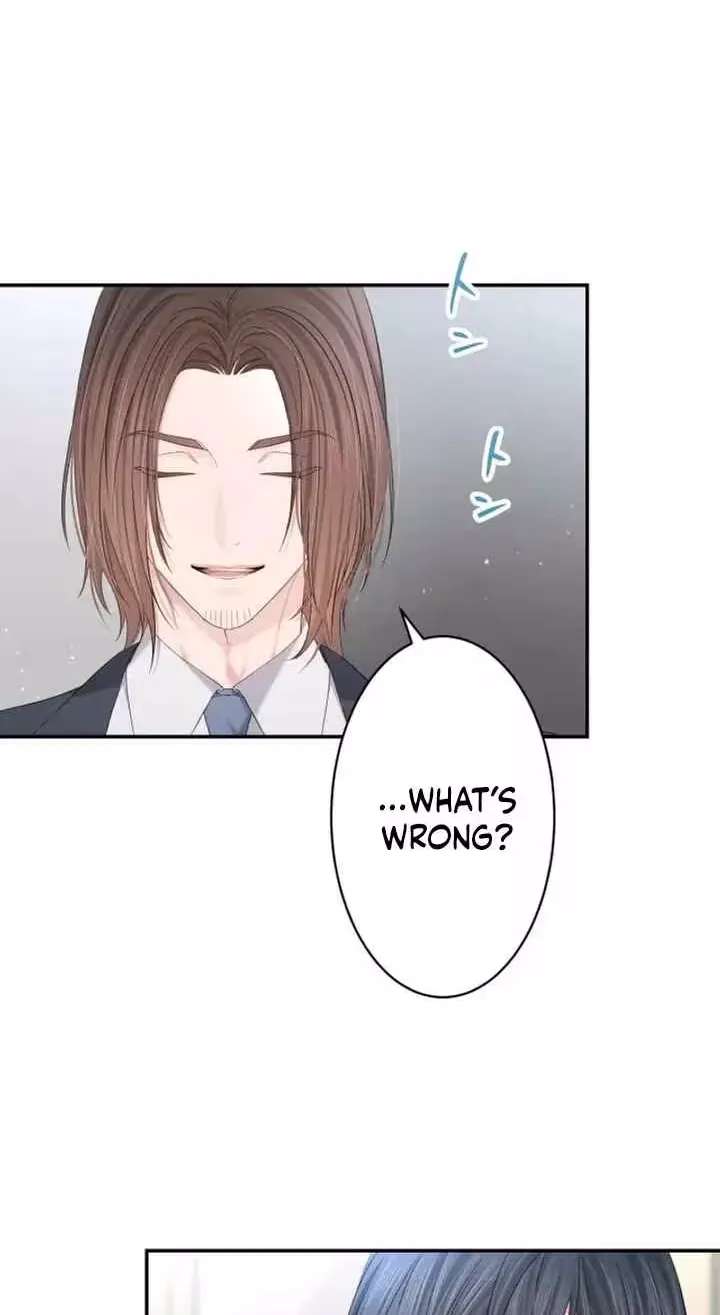 Even So, Please Call It Love Chapter 29 - page 36