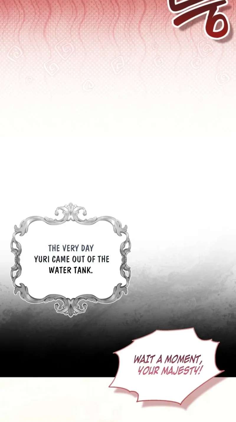 The Villain's Daughter-in-Law Rules by Nature Chapter 69 - page 4