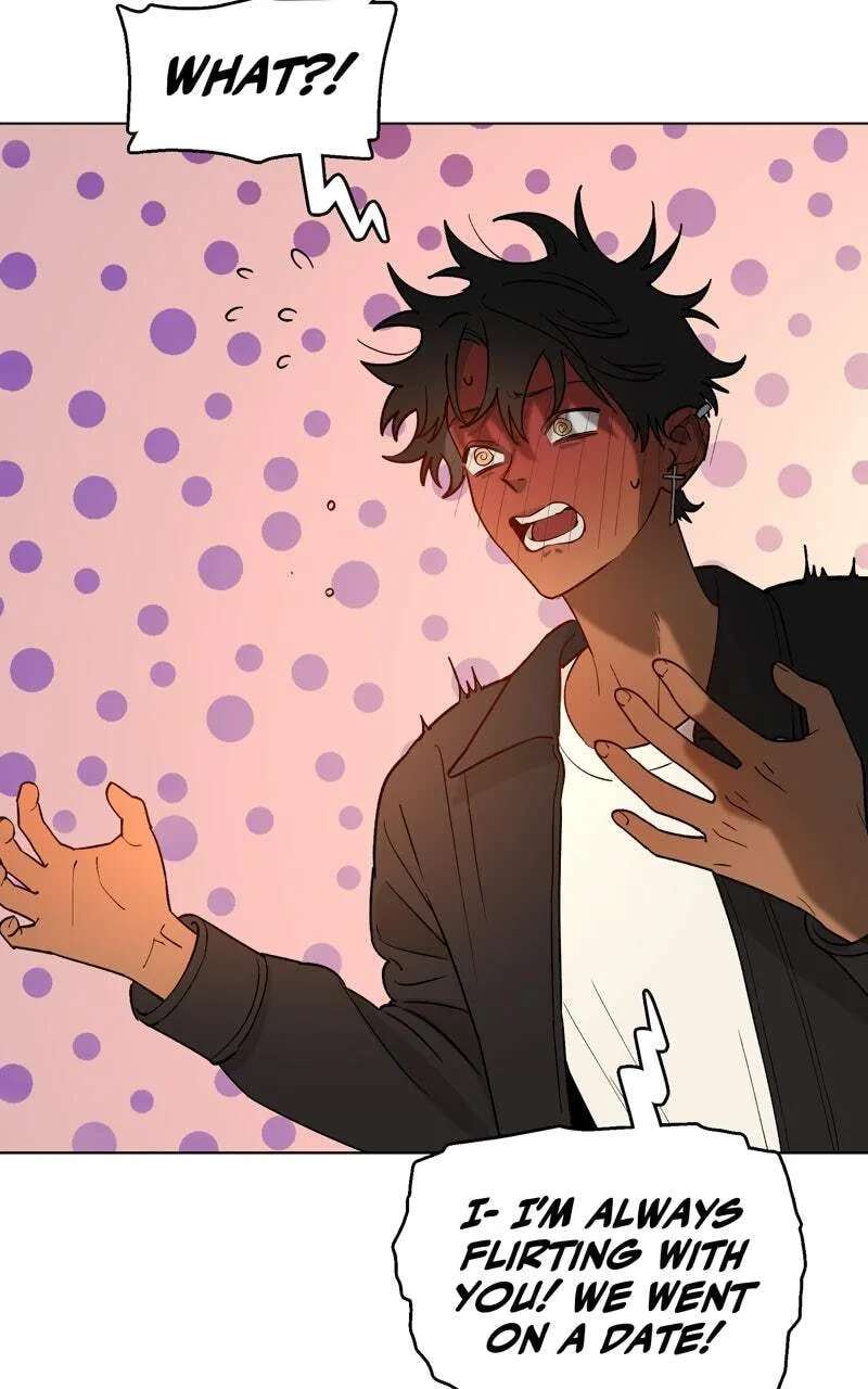 Murder Girlband Chapter 65 - page 35