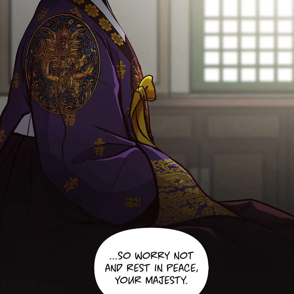 The Red Sleeve Chapter 172 - page 32