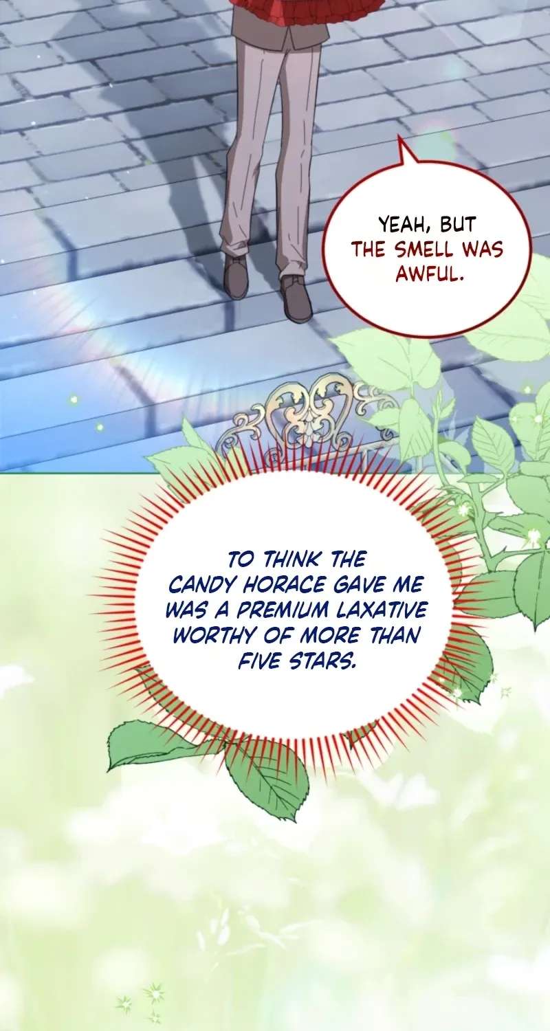 I Received a Request from the Villain Boss Chapter 31 - page 65