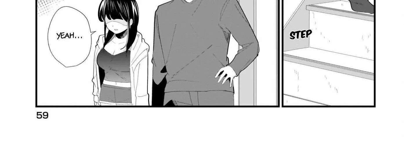 mouto wa Kanojo ni Deki Nai no ni Chapter 33 - page 10