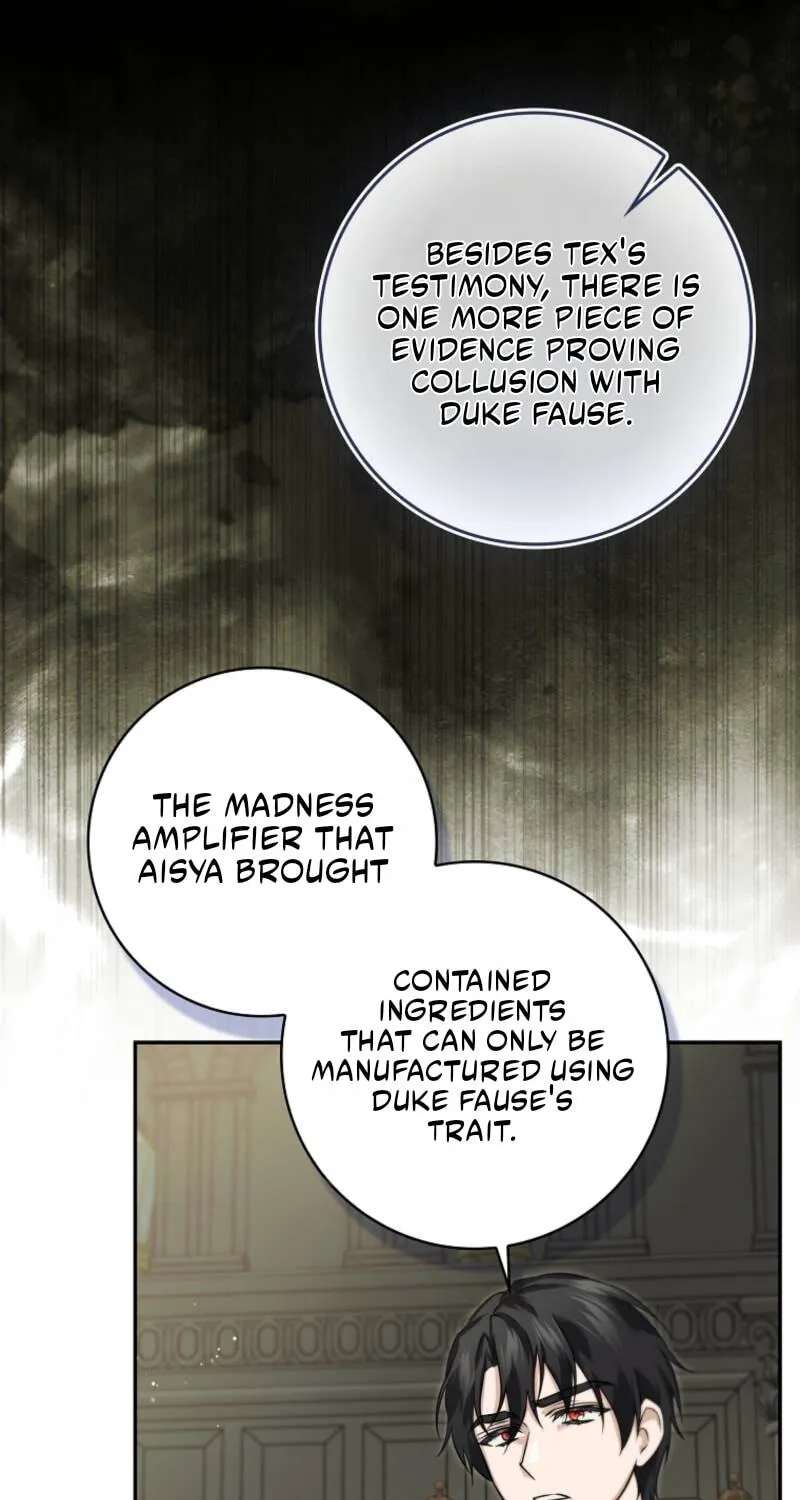 I Am the 5-Year-Old Spy Who Kidnapped the Villain Chapter 39 - page 58