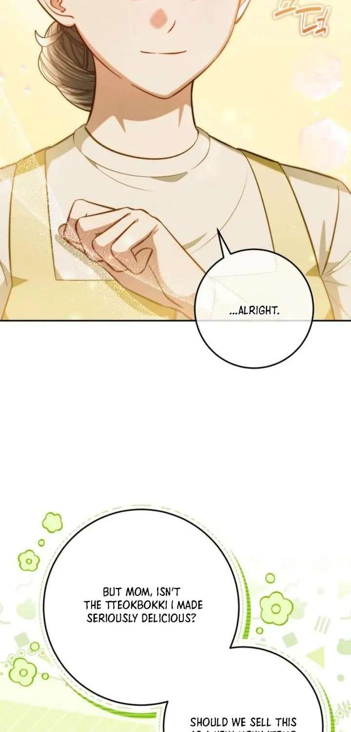 The Top Student Hides Her Regression Chapter 8 - page 14