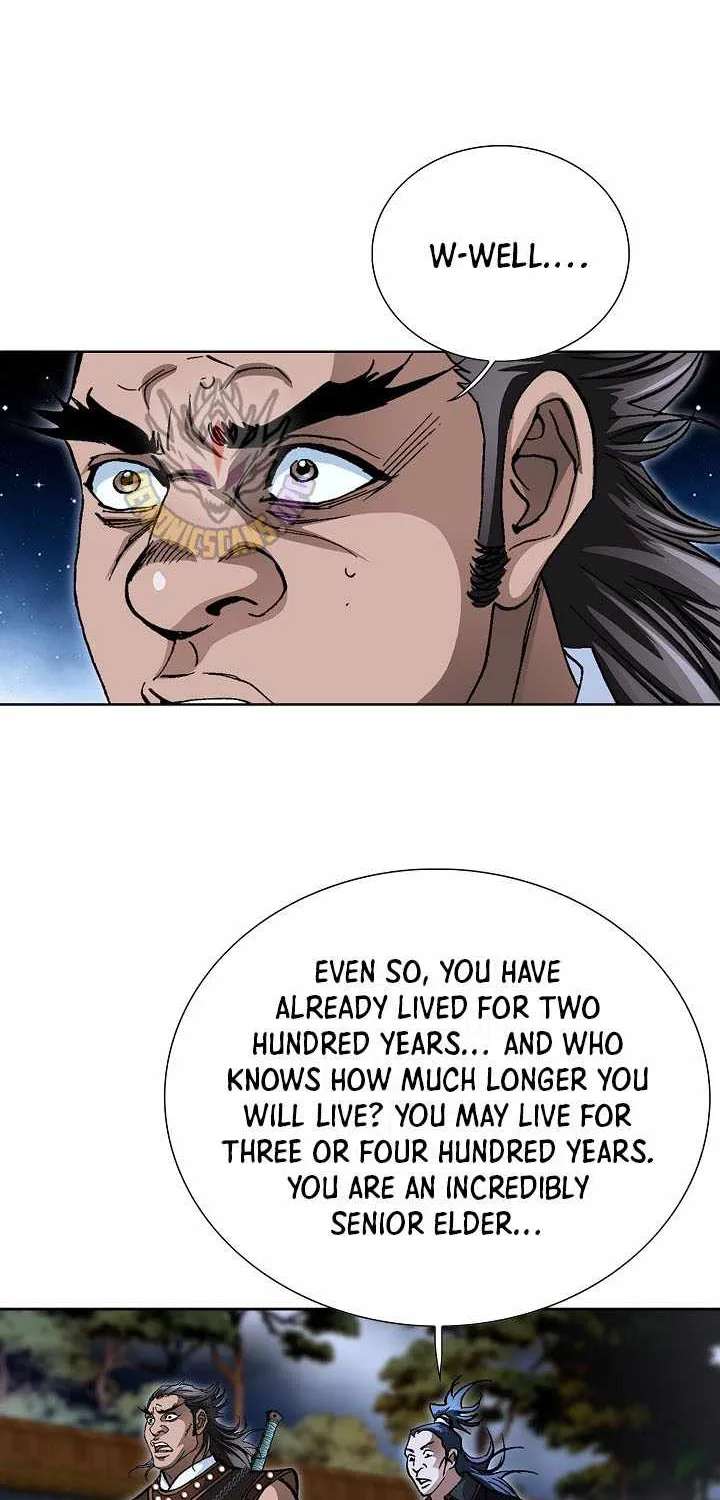 Return of the Immortal Monk Chapter 90 - page 68