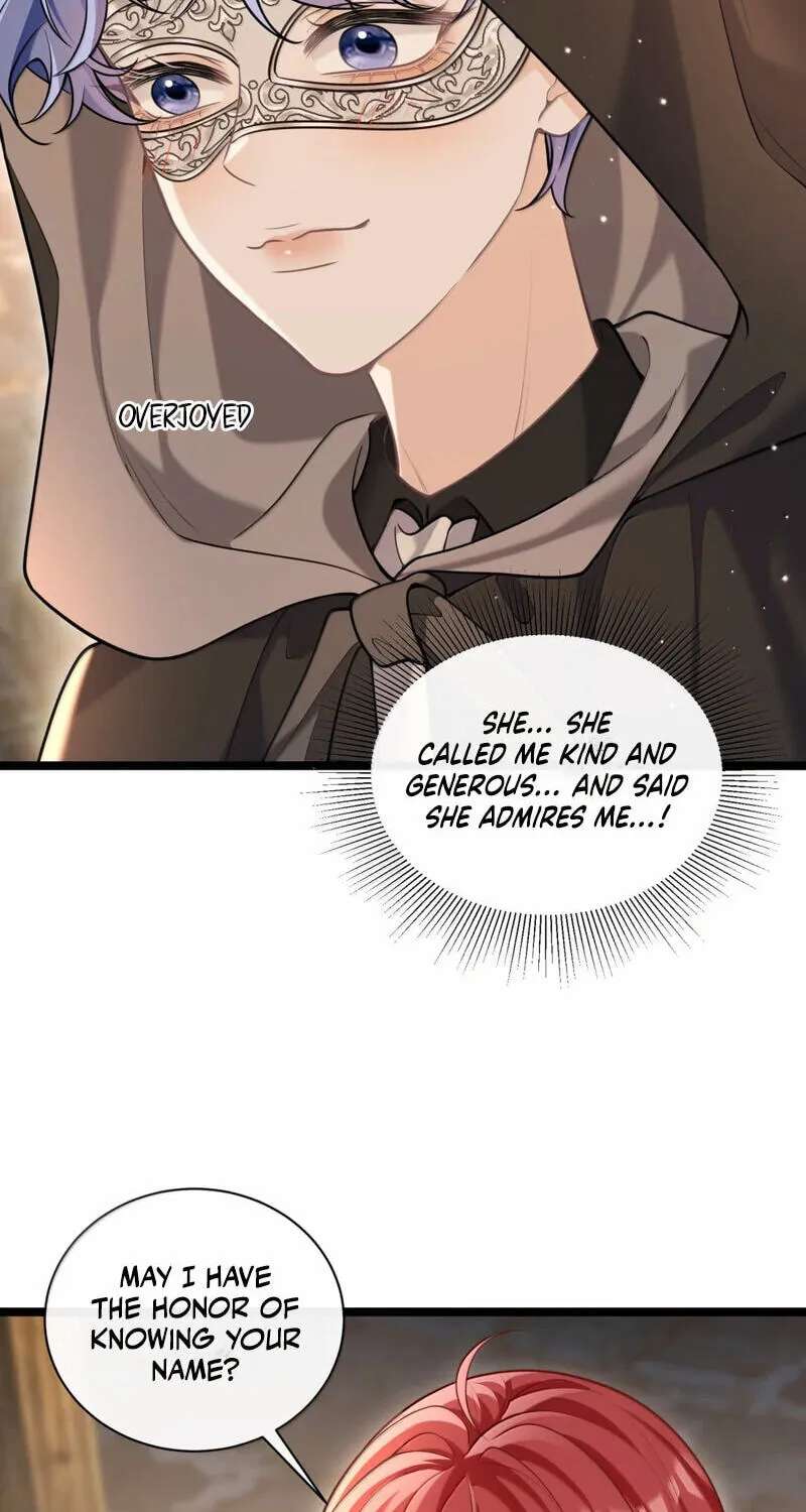 E Yi Jijie Jintian Ye Zai Koushixinfei Chapter 27 - page 6