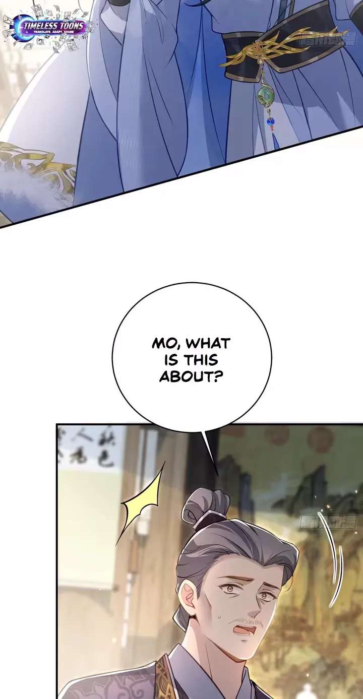Reborn and Remarried to Little Uncle, the Couple Join Forces to Take Revenge on the Scumbags Chapter 12 - page 12