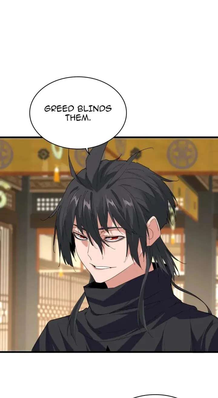 The Devil Butler Chapter 900 - page 36