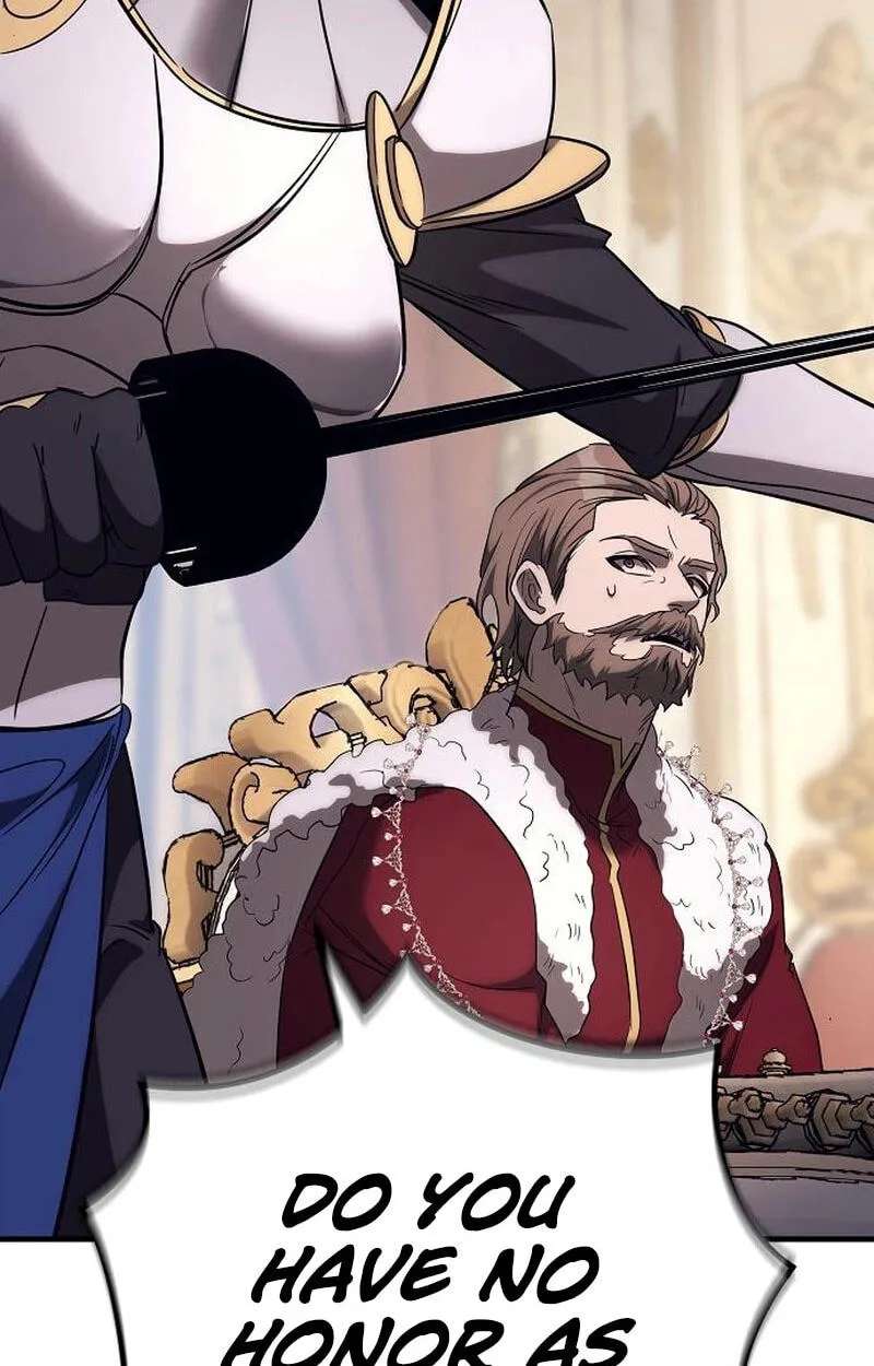 The Roguish Guard in a Medieval Fantasy Chapter 47 - page 132