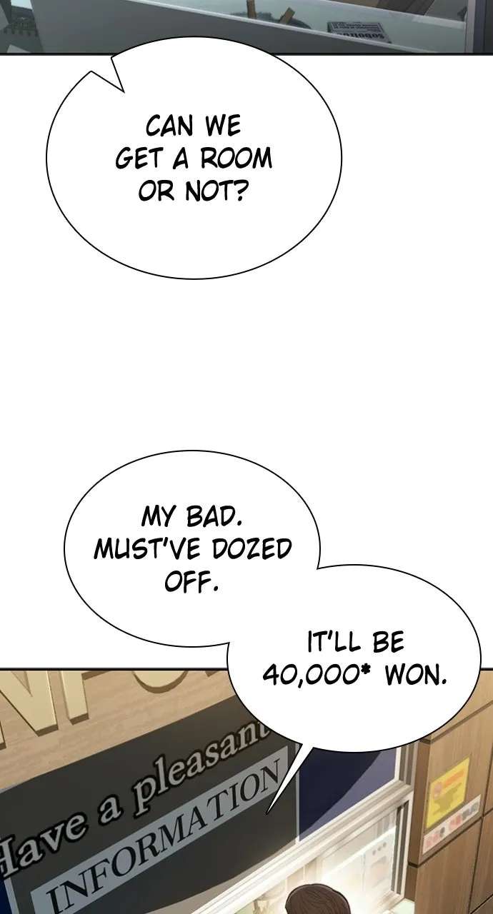 The Final Case Chapter 29 - page 68