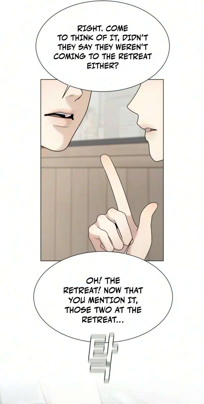Caregiver's Alliance Chapter 23 - page 84