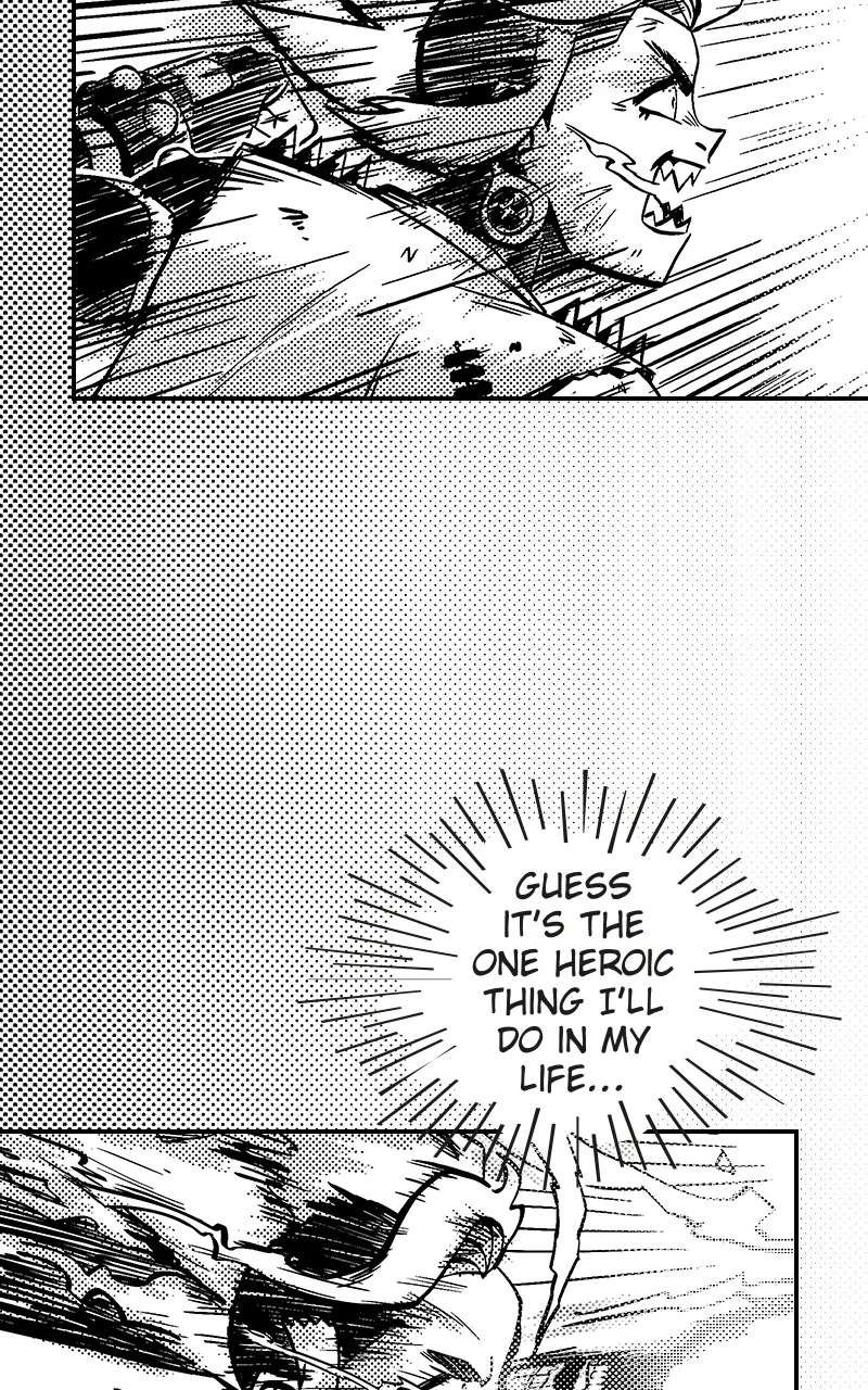 Taka Chapter 3 - page 21