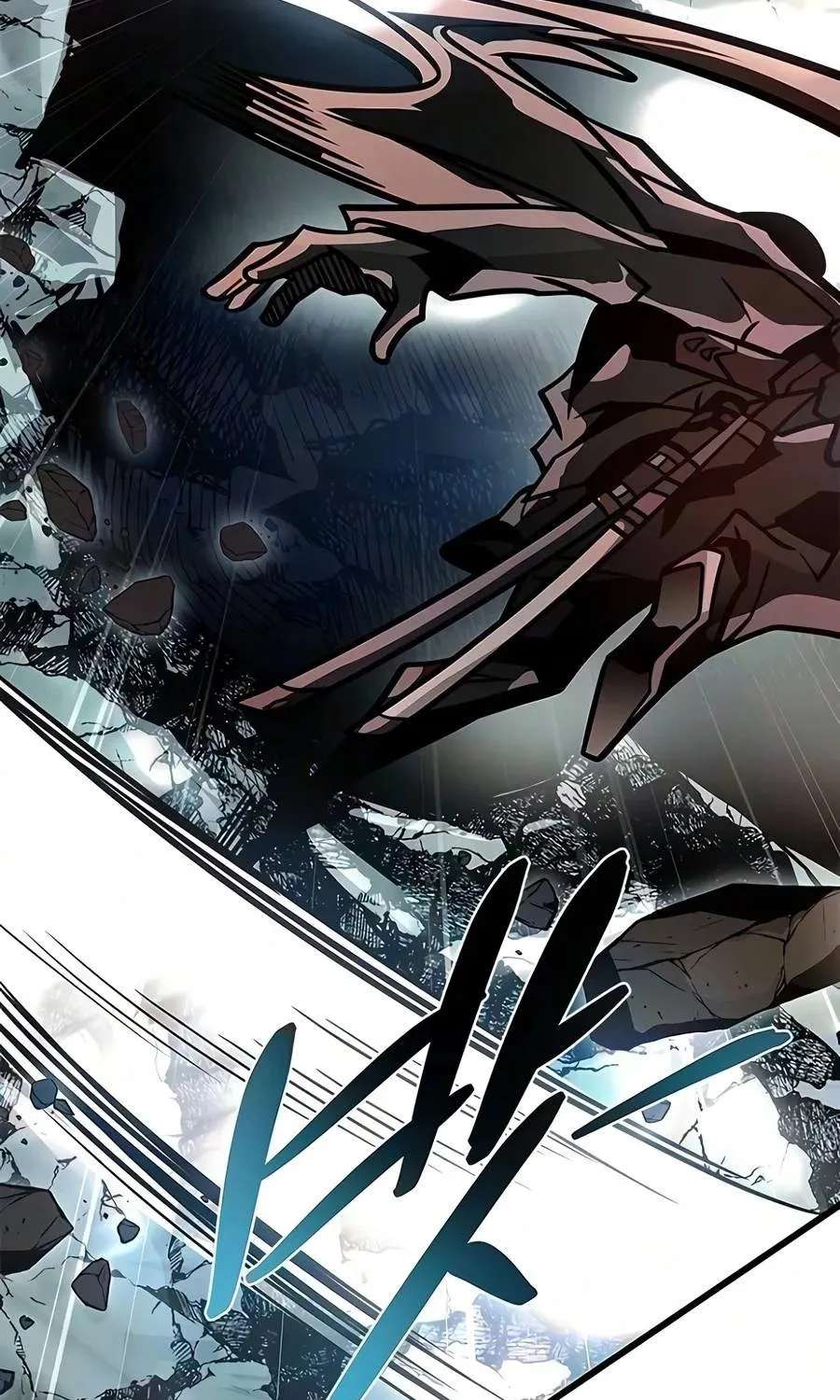 Villain to Kill Chapter 254 - page 67