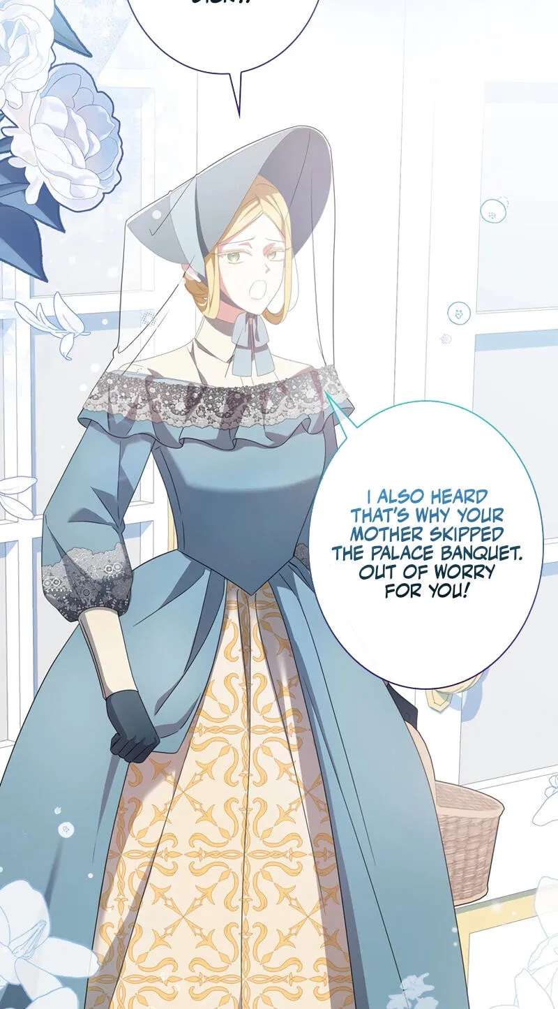 The Regressor Heroine and the Villainess Seeks to Coexist Chapter 47 - page 20