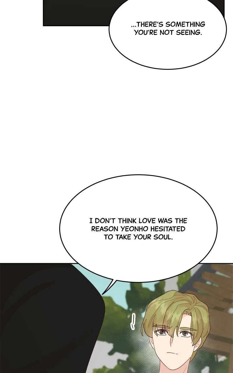 The Grim Reaper is My Guardian Chapter 47 - page 55