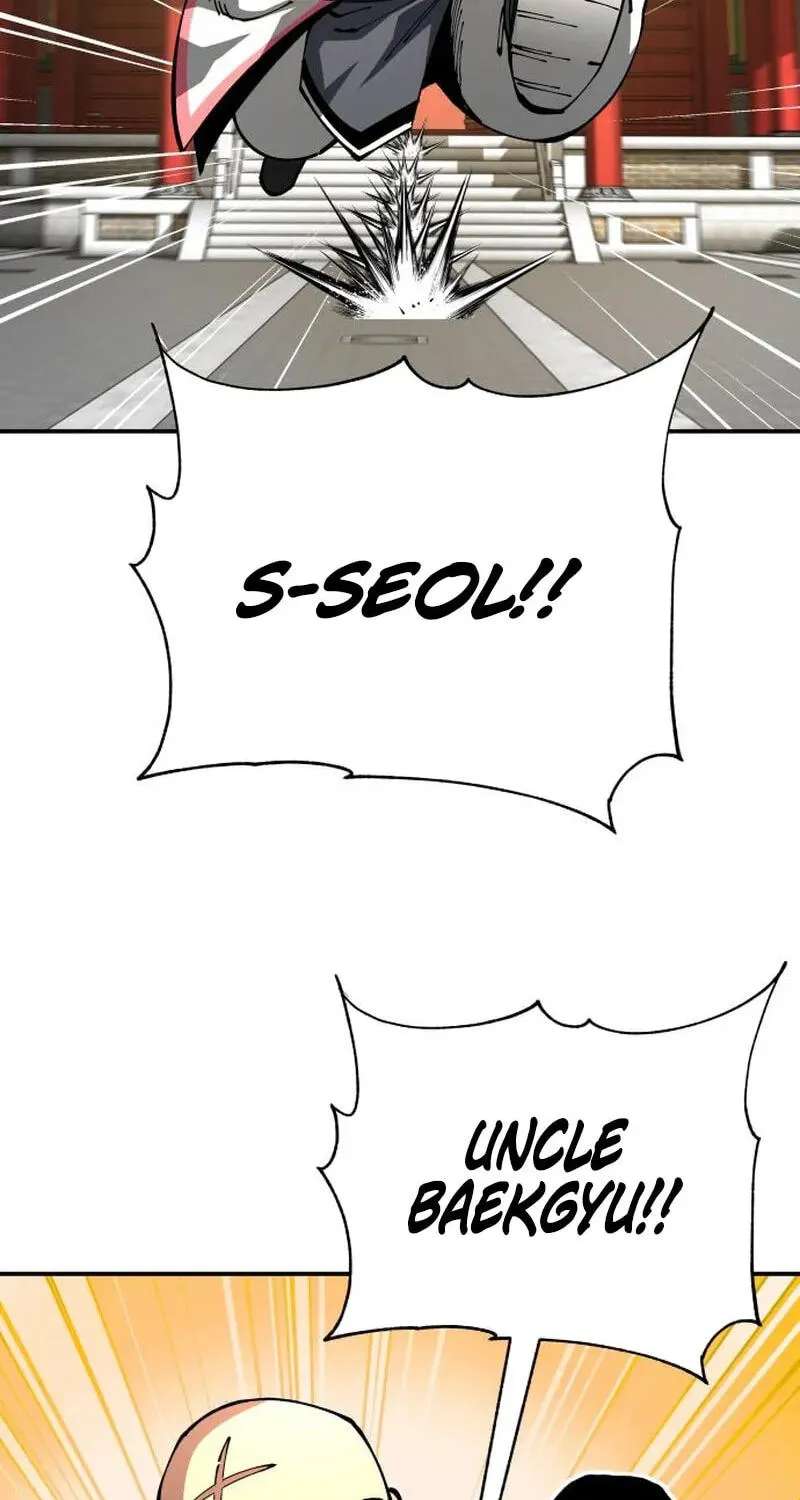 Warrior Grandpa and His Supreme Granddaughter Chapter 116 - page 76