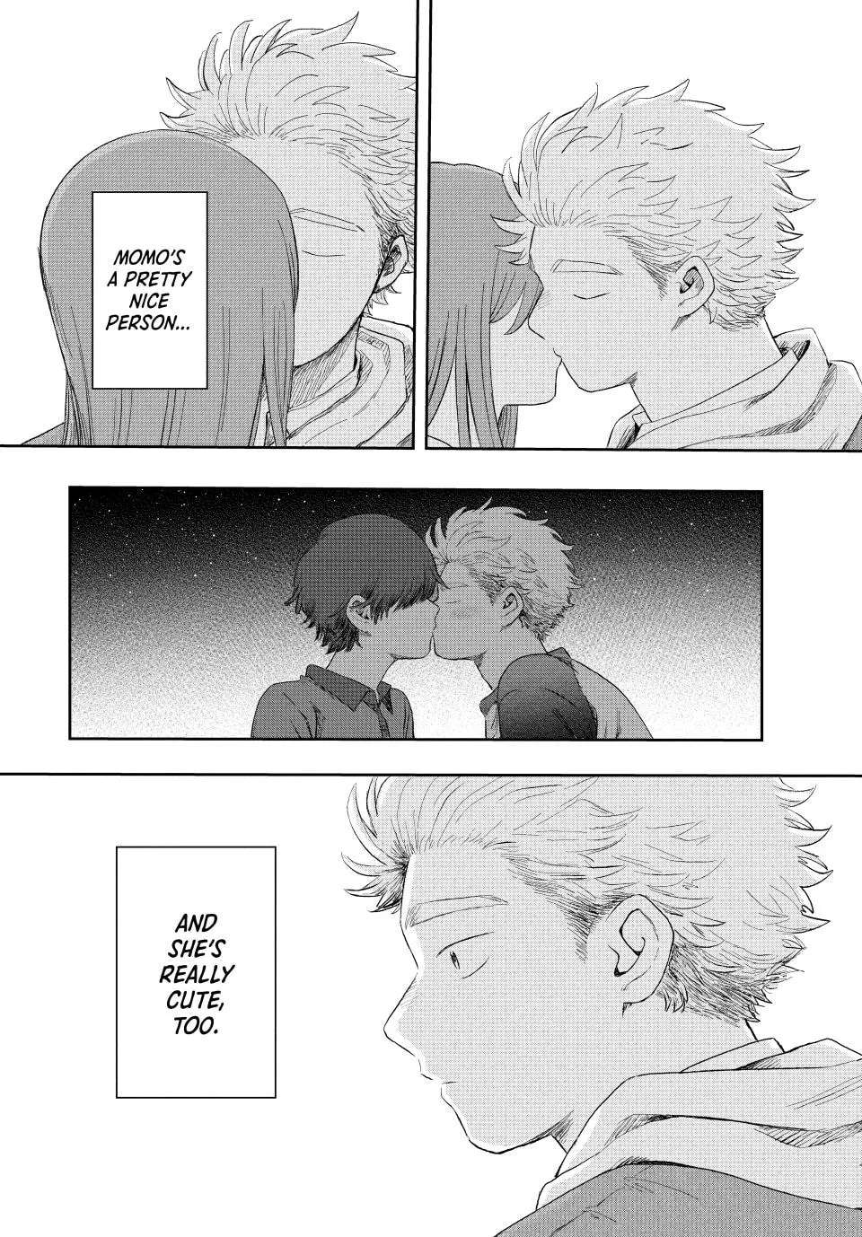 Still You Chapter 1 - page 36