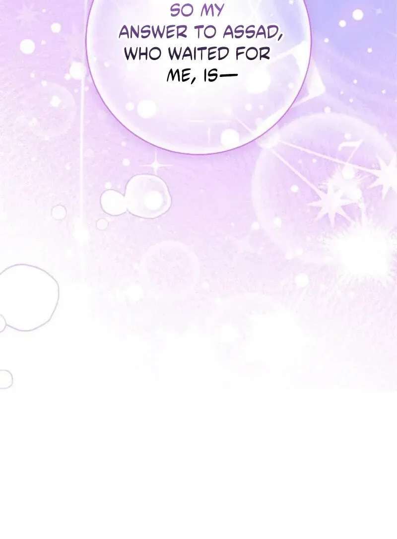 The Count's Beloved Contract Young Lady Chapter 44 - page 81